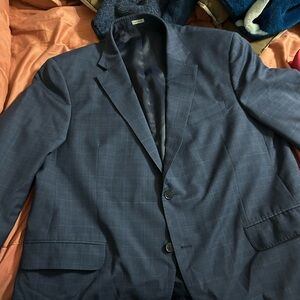 Rare Peter Millar Sport Coat